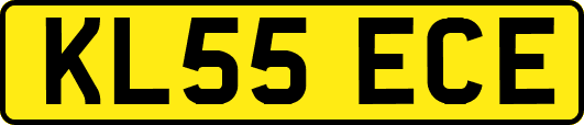 KL55ECE