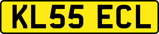 KL55ECL
