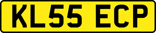 KL55ECP