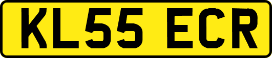 KL55ECR