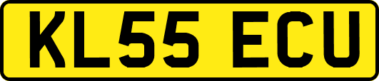 KL55ECU