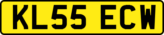 KL55ECW