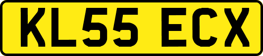 KL55ECX