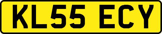 KL55ECY