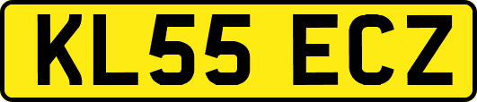 KL55ECZ