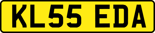 KL55EDA