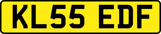 KL55EDF