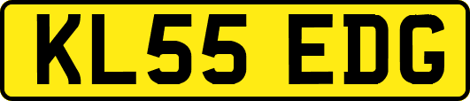 KL55EDG