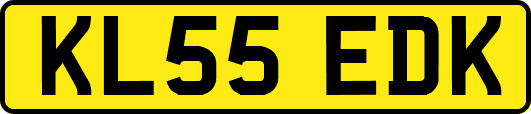 KL55EDK