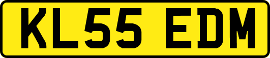 KL55EDM