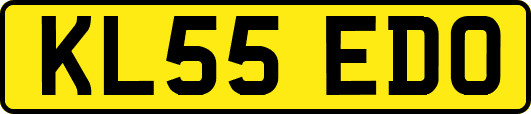 KL55EDO