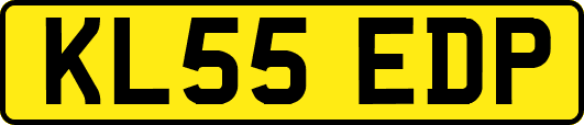 KL55EDP