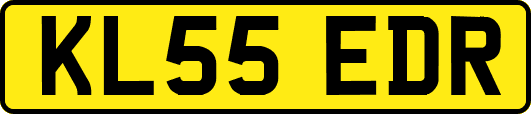 KL55EDR