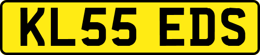 KL55EDS