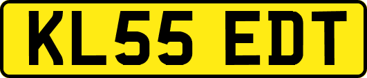KL55EDT