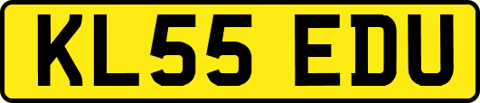 KL55EDU
