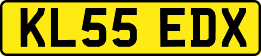 KL55EDX