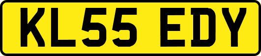 KL55EDY