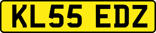 KL55EDZ