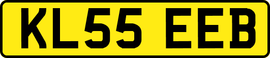 KL55EEB