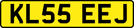 KL55EEJ