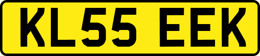 KL55EEK