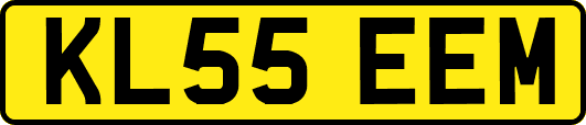 KL55EEM