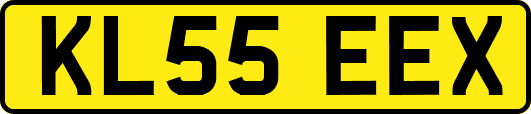 KL55EEX