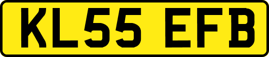KL55EFB