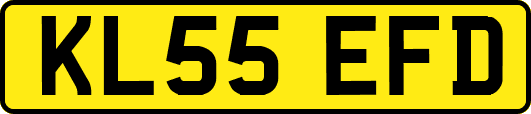 KL55EFD