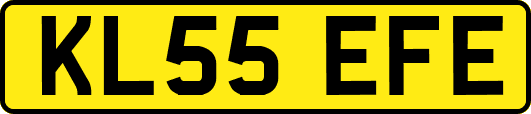 KL55EFE