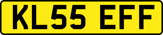 KL55EFF