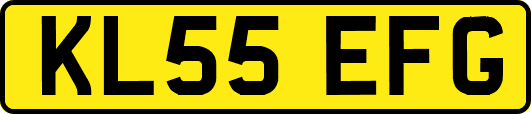 KL55EFG