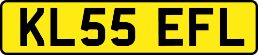 KL55EFL