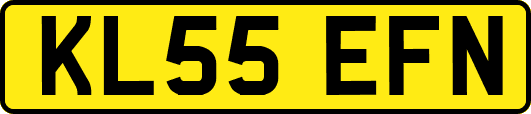 KL55EFN