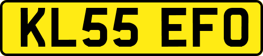 KL55EFO