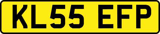 KL55EFP