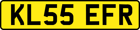 KL55EFR