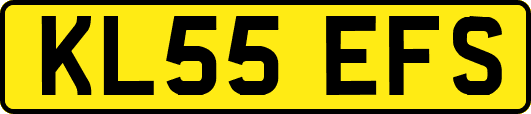KL55EFS
