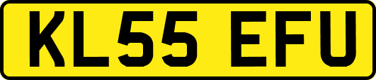 KL55EFU
