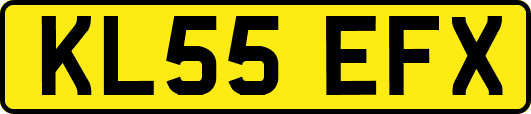 KL55EFX