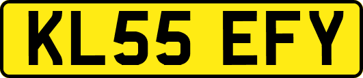 KL55EFY