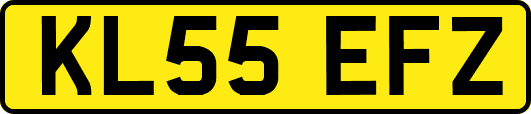KL55EFZ