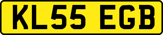 KL55EGB