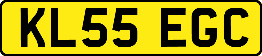 KL55EGC