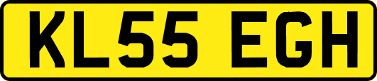 KL55EGH