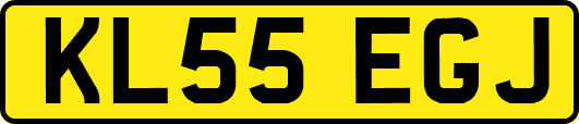 KL55EGJ