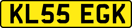 KL55EGK