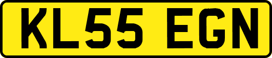 KL55EGN