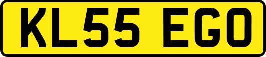 KL55EGO